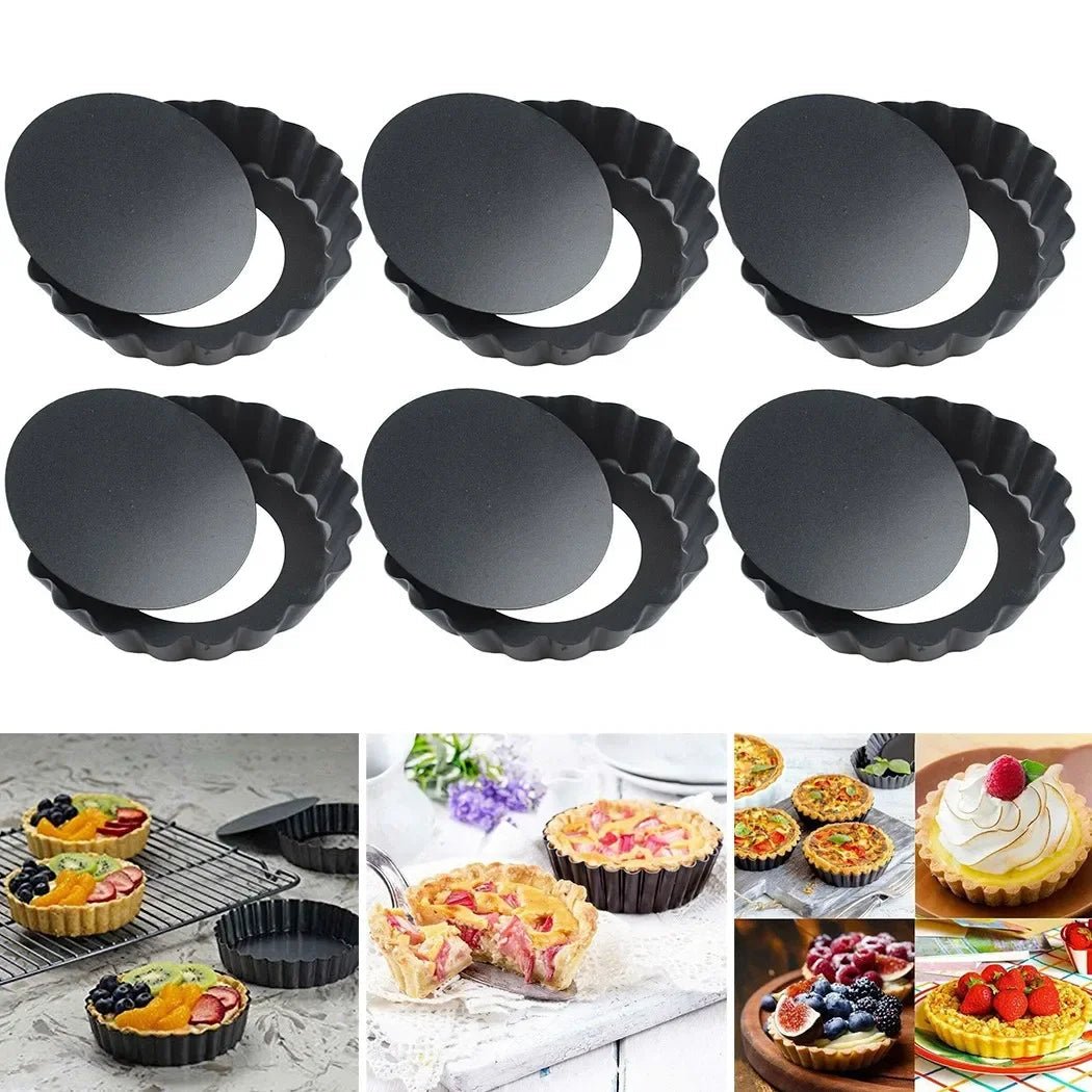 Moule à tartelette - Prati - Kitchen