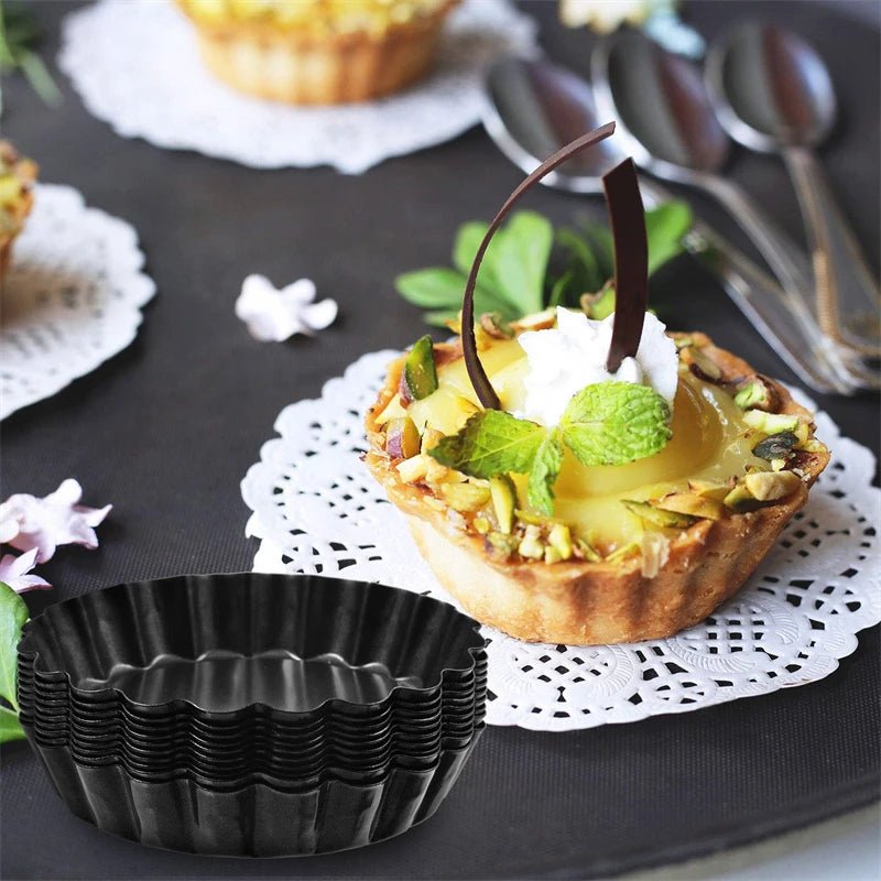 Moule à tartelette - Prati - Kitchen