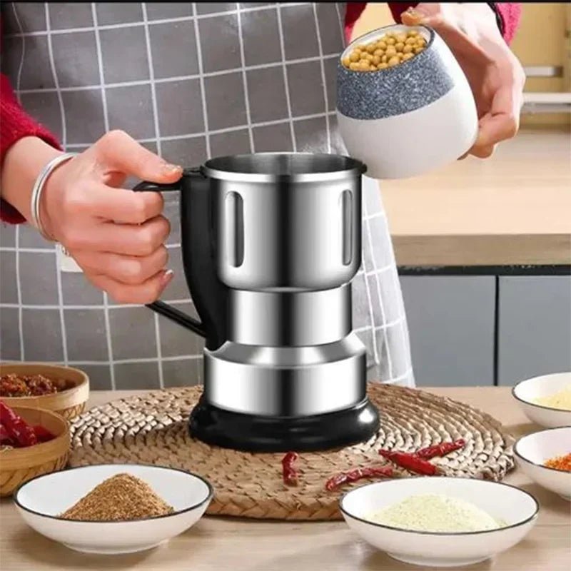 Moulin à café - Prati - Kitchen