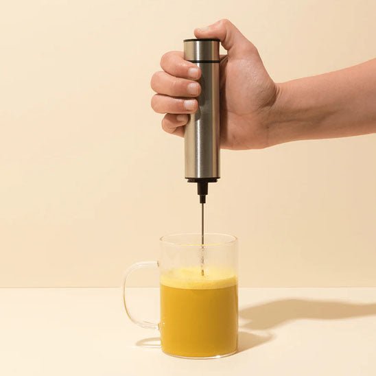 mousseur lait - Prati - Kitchen