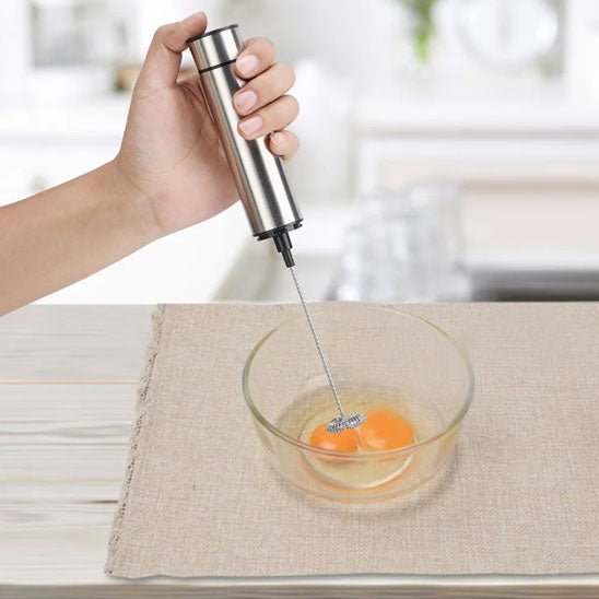 mousseur lait - Prati - Kitchen