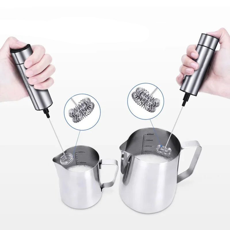 mousseur lait - Prati - Kitchen
