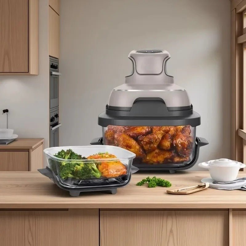 Ninja CRISPI air fryer four électrique 4l - Prati - Kitchen