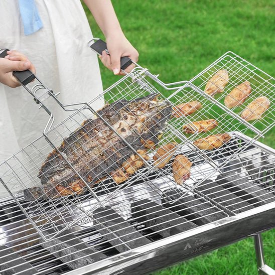 panier à grillades pour barbecue - Prati - Kitchen
