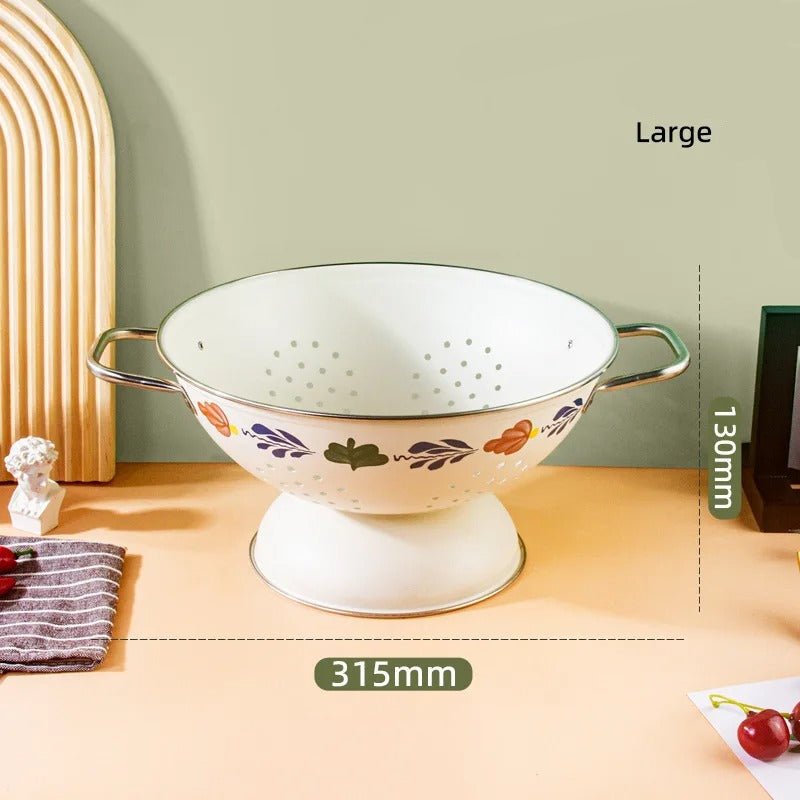 Passoire fil métallique acier - Prati - Kitchen