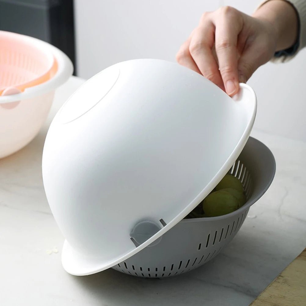 passoire cuisine multifonction : son utilité