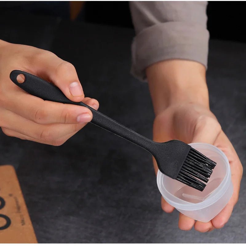 Pinceaux | en silicone - Prati - Kitchen