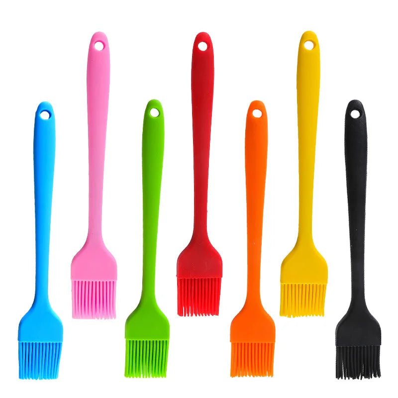 Pinceaux | en silicone - Prati - Kitchen