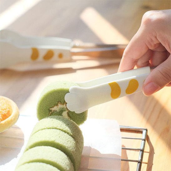 pinces cuisine fantaisie pattes de chat - Prati - Kitchen