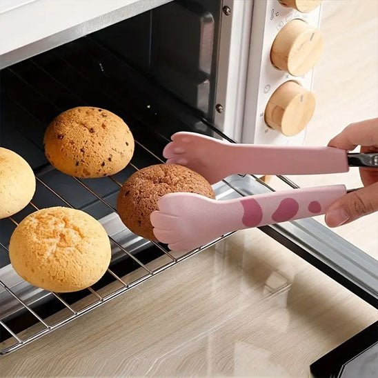 pinces cuisine fantaisie pattes de chat - Prati - Kitchen
