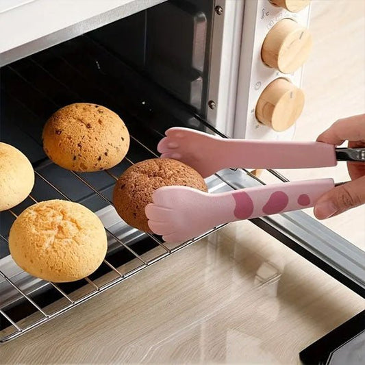 pinces cuisine fantaisie pattes de chat - Prati - Kitchen