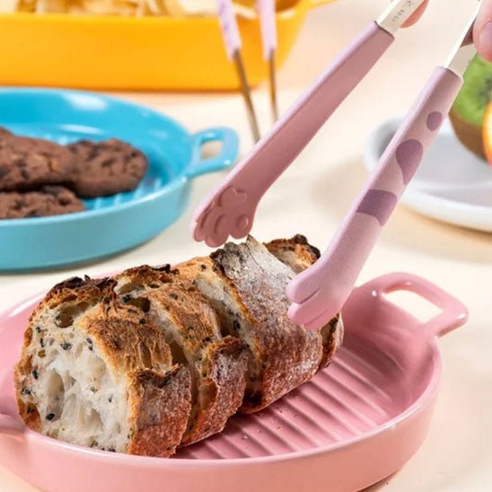 pinces cuisine fantaisie pattes de chat - Prati - Kitchen