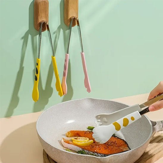 pinces cuisine fantaisie pattes de chat - Prati - Kitchen