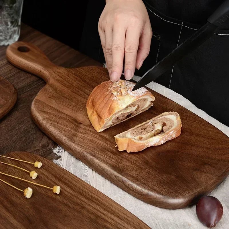 planche à découper bois - Prati - Kitchen