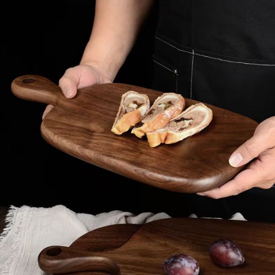 planche à découper bois - Prati - Kitchen