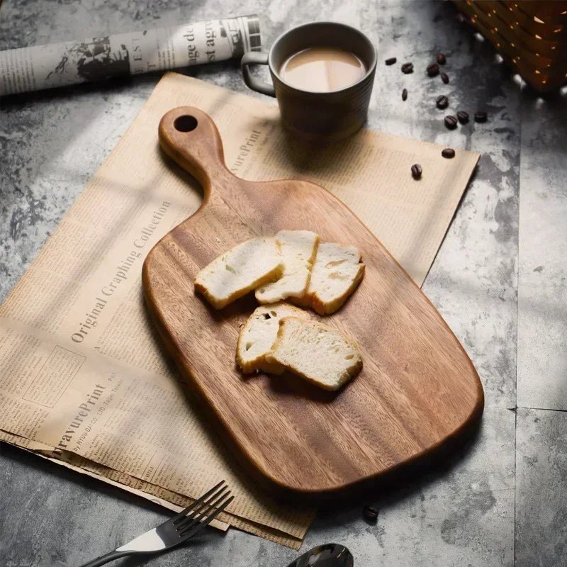 planche à découper bois - Prati - Kitchen