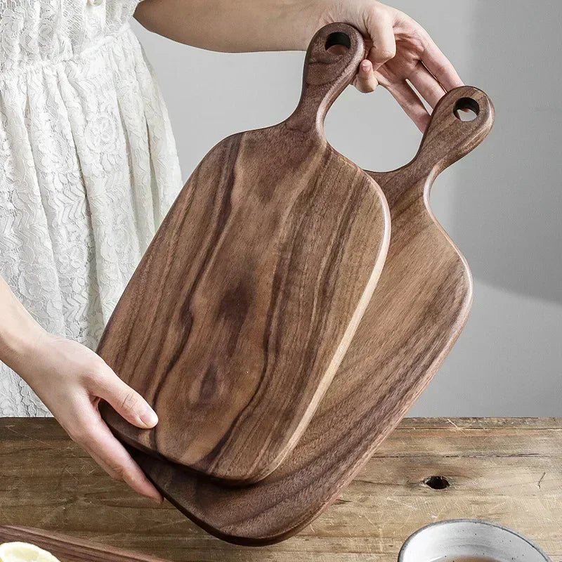 planche à découper bois - Prati - Kitchen