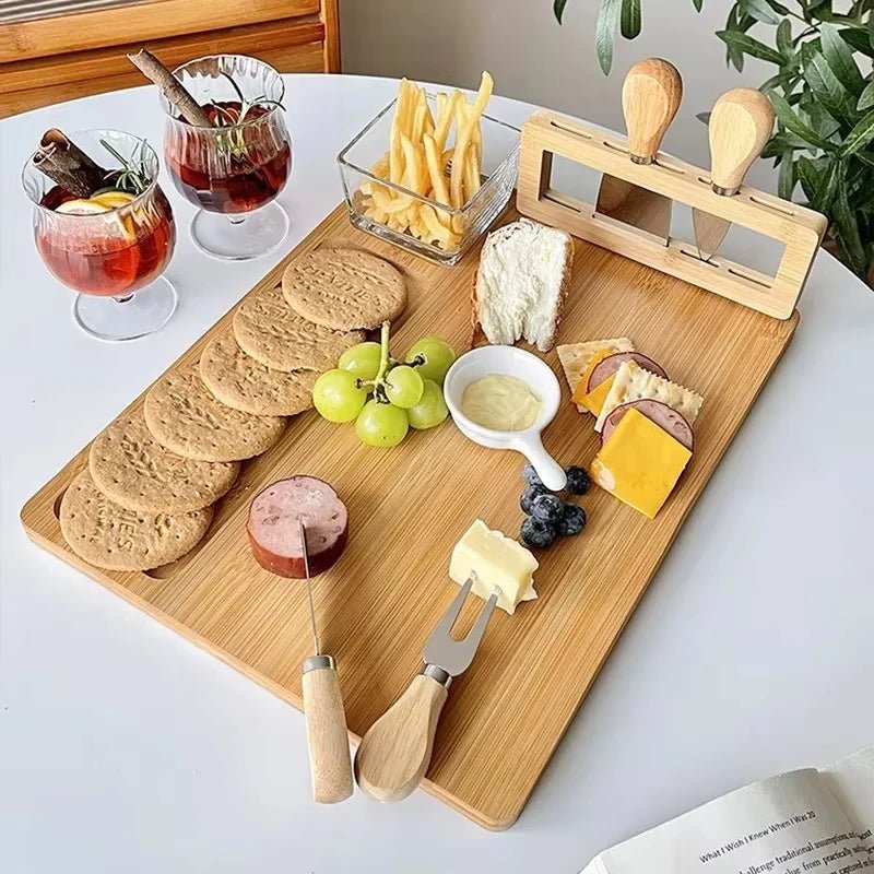 plateau charcuterie apéro - Prati - Kitchen