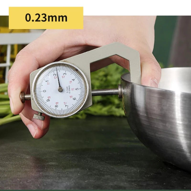 poêle en inox - Prati - Kitchen