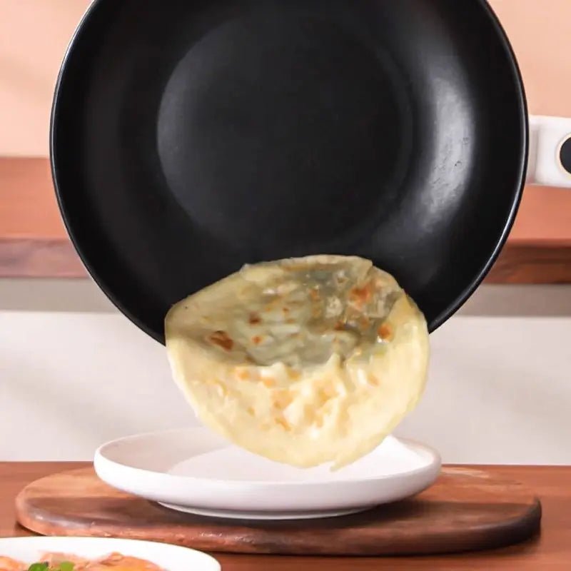 Poêle Wok électrique | Multifonctionnelle Tout - en - un - Prati - Kitchen