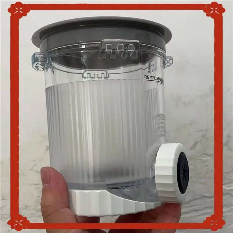 Pots à Glace ( Pintes) de Remplacement Ninja CREAMI (Lot de 4) | Compatibles NC700/NC701 - Prati - Kitchen