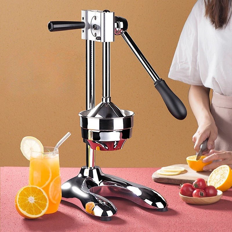 presse agrume inox - Prati - Kitchen