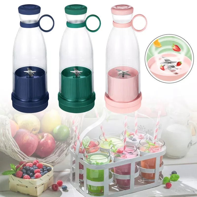 presse - agrumes électrique portable - Prati - Kitchen