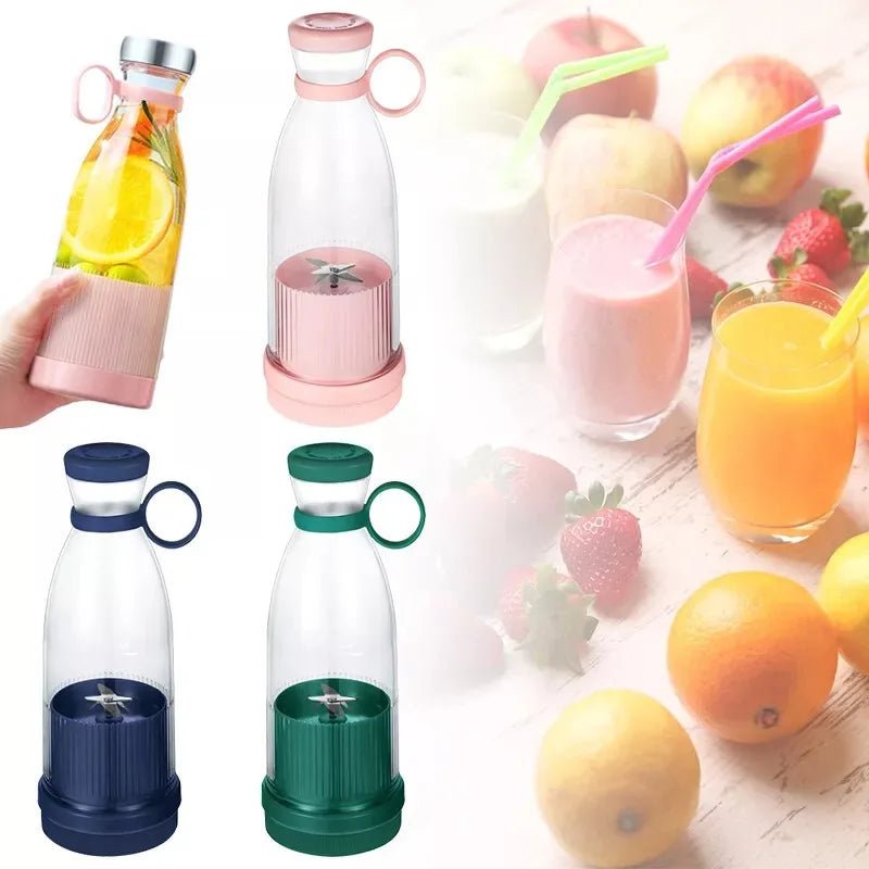 presse - agrumes électrique portable - Prati - Kitchen