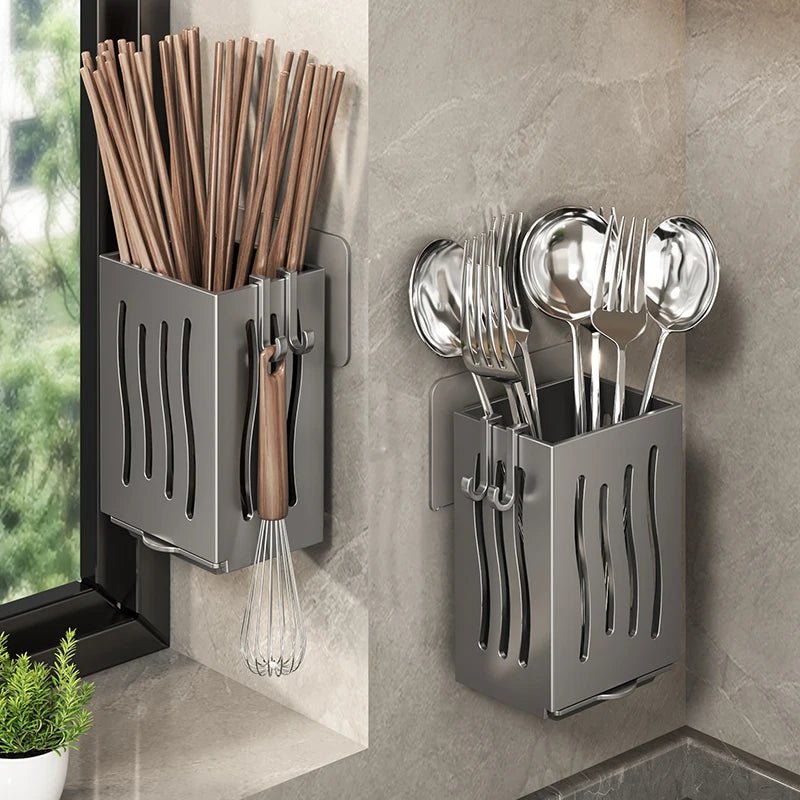 range ustensiles cuisine - Prati - Kitchen