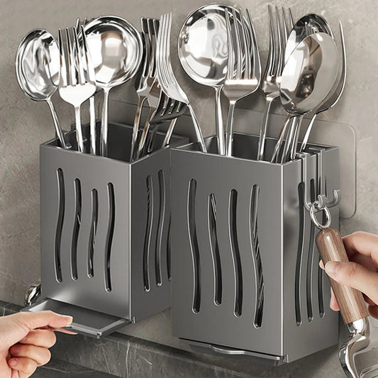 range ustensiles cuisine - Prati - Kitchen