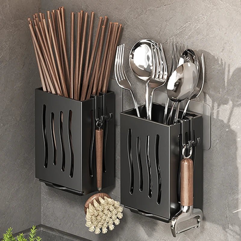 range ustensiles cuisine - Prati - Kitchen