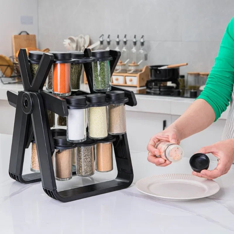 Rangement épices - Prati - Kitchen