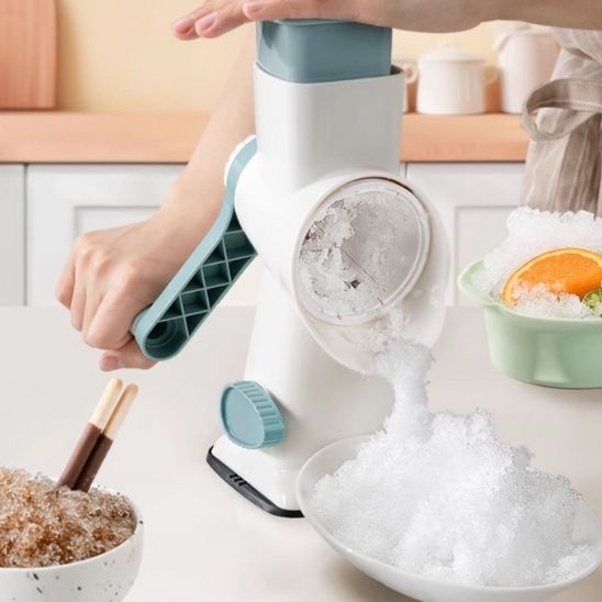 râpe 3 en 1 - Prati - Kitchen