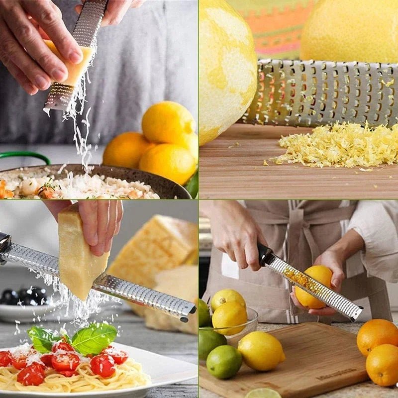 râpe à fromage - Prati - Kitchen