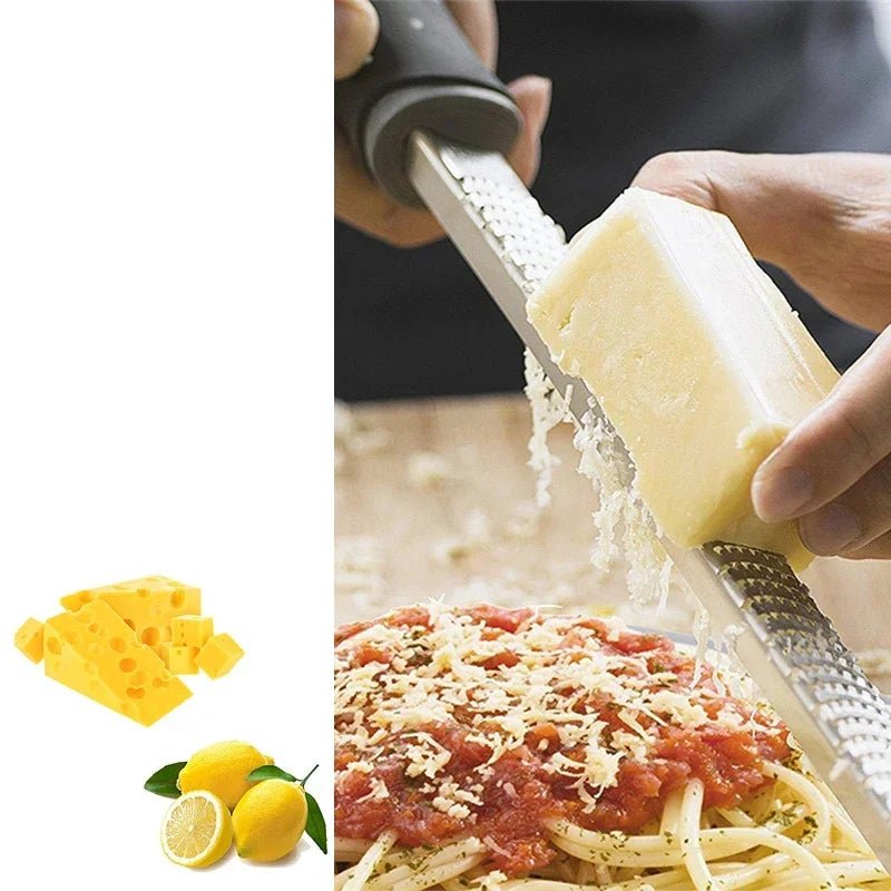 râpe à fromage - Prati - Kitchen