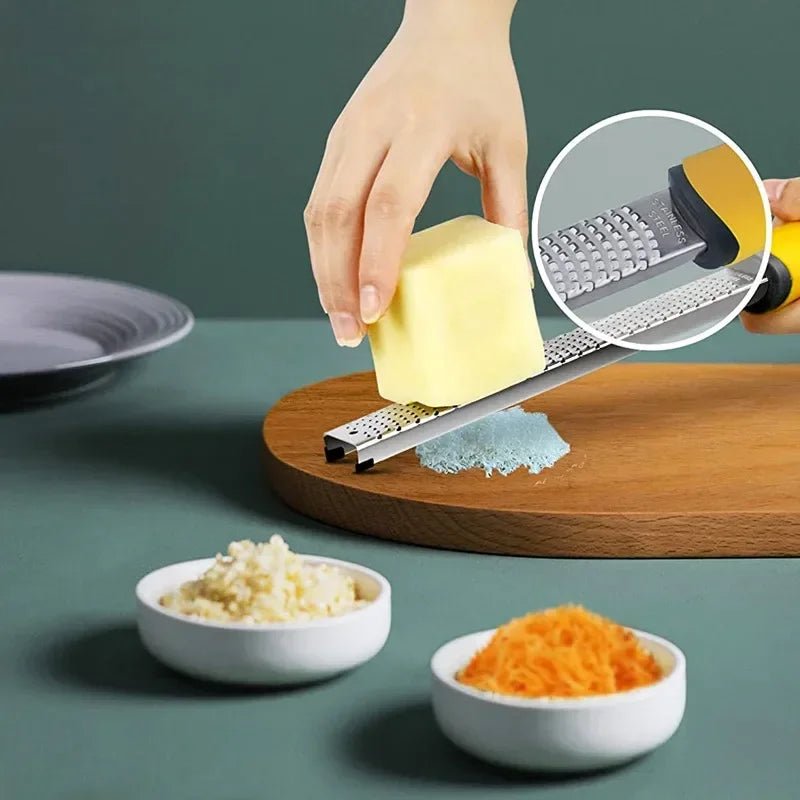 râpe à fromage - Prati - Kitchen