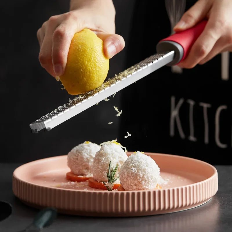 râpe à fromage - Prati - Kitchen
