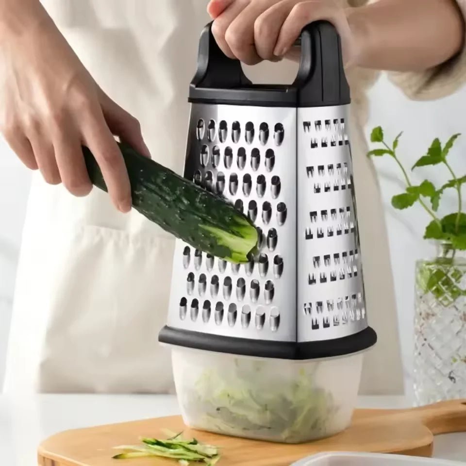 râpe à légumes manuelle - Prati - Kitchen