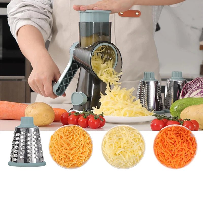 râpe légumes - Prati - Kitchen