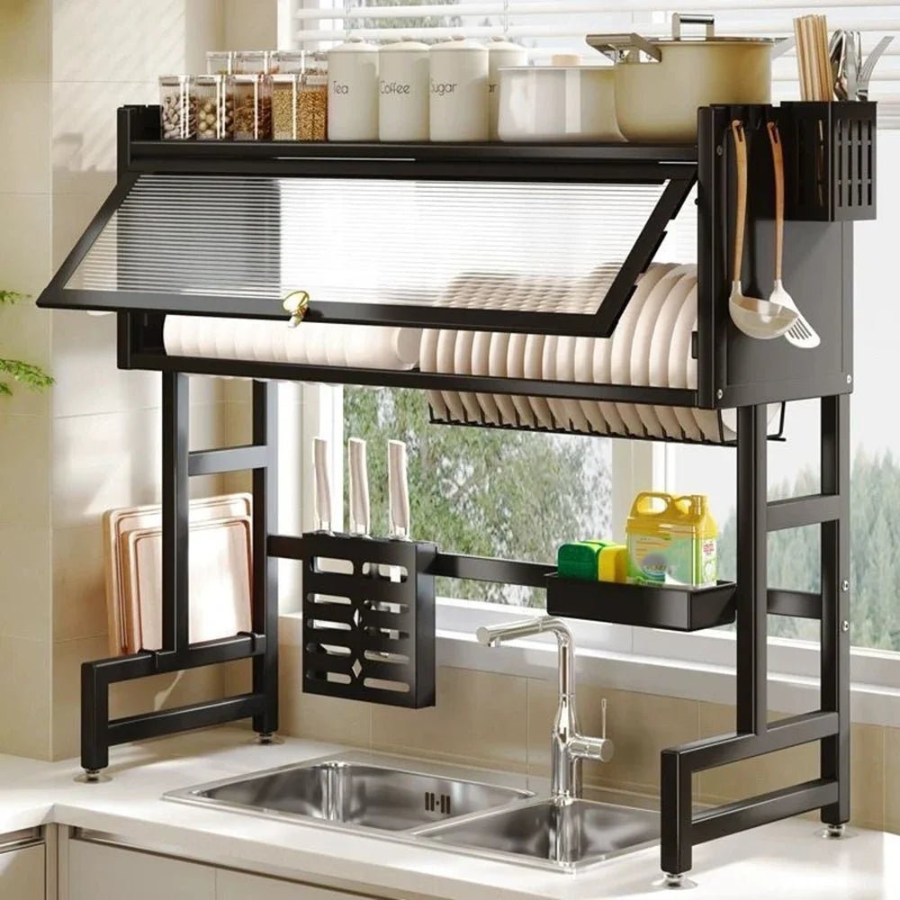 Râtelier à vaisselle à étage - Prati - Kitchen