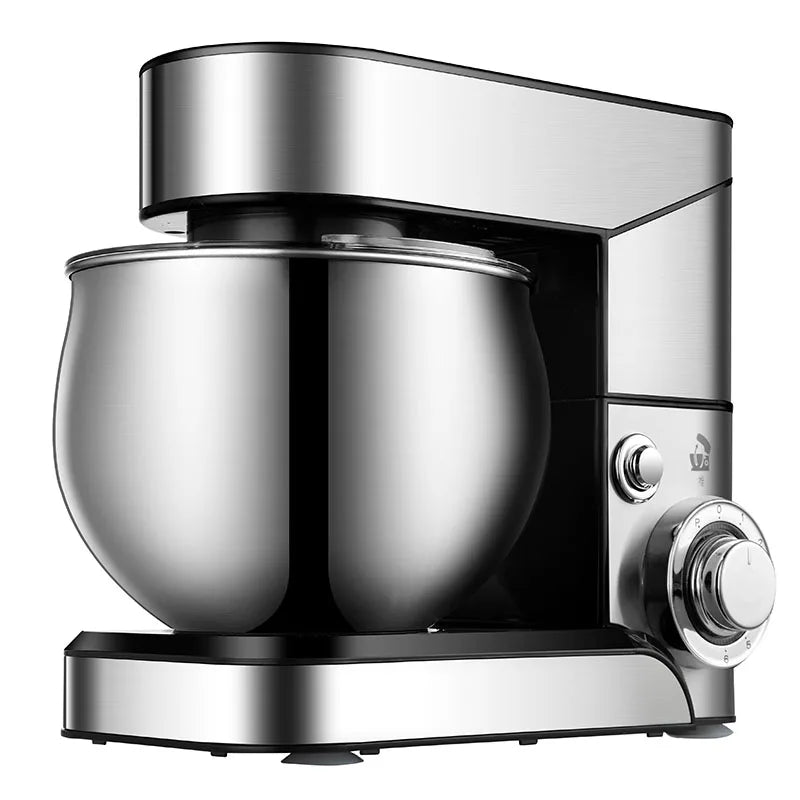 robot à pétrir automatique - Prati - Kitchen