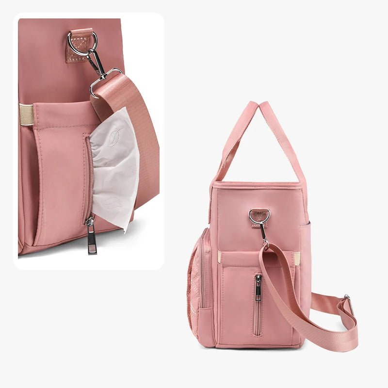 Sac déjeuner Isotherme XL pour Bureau et Travail - Etanche et Anti - Fuite - Prati - Kitchen