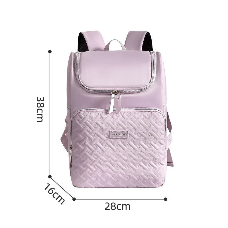 Sac Repas Isotherme XXL Étanche (Lunche Bag) - Idéal Bureau, Travail/ Pique - Nique - Prati - Kitchen