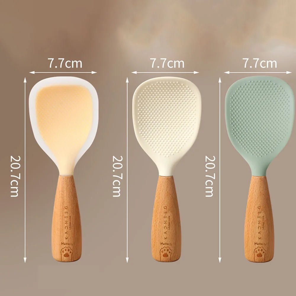 spatule - Prati - Kitchen