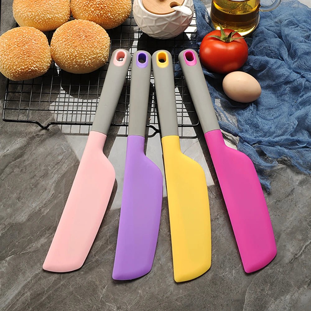 Spatule de lissage pâtisserie - Prati - Kitchen