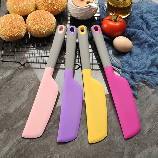 Spatule de lissage pâtisserie - Prati - Kitchen
