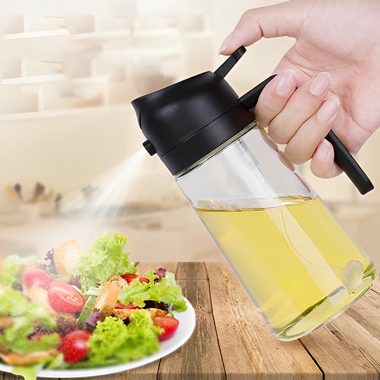 Spray huile de cuisine - Prati - Kitchen