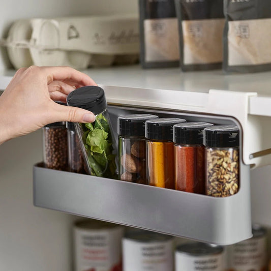 support- à- épices- escamotable- pour- meuble- haut- de- cuisine