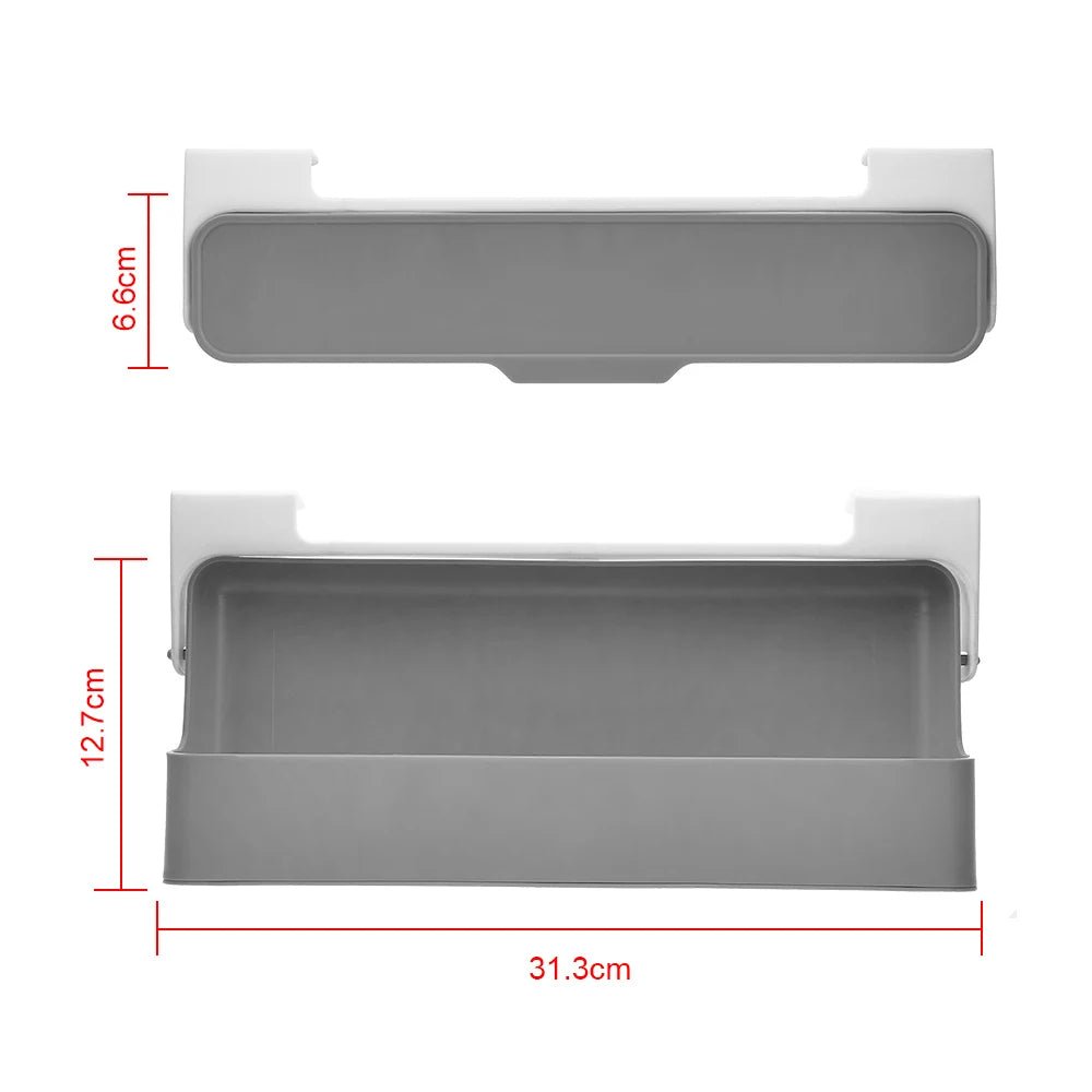 support à épices escamotable pour meuble haut de cuisine - Prati - Kitchen