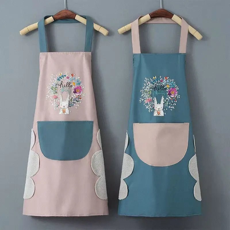 tablier femme cuisine - Prati - Kitchen
